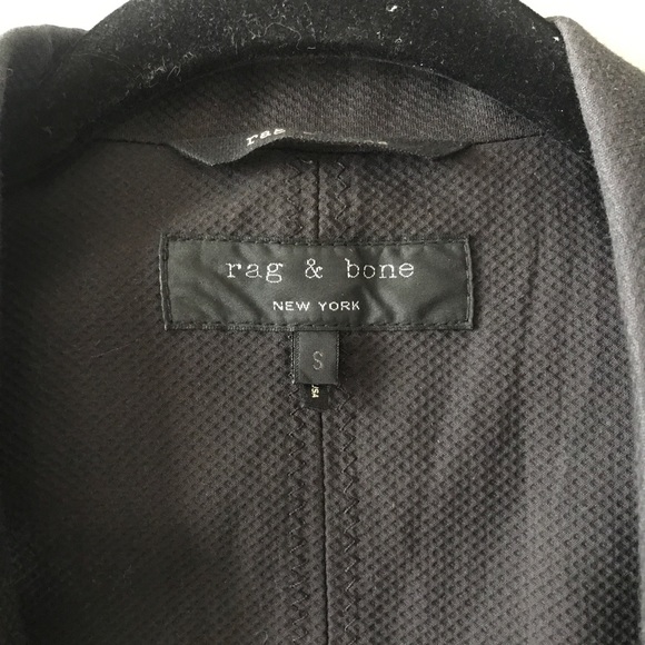 Rag & Bone Blazer - Picture 4 of 4